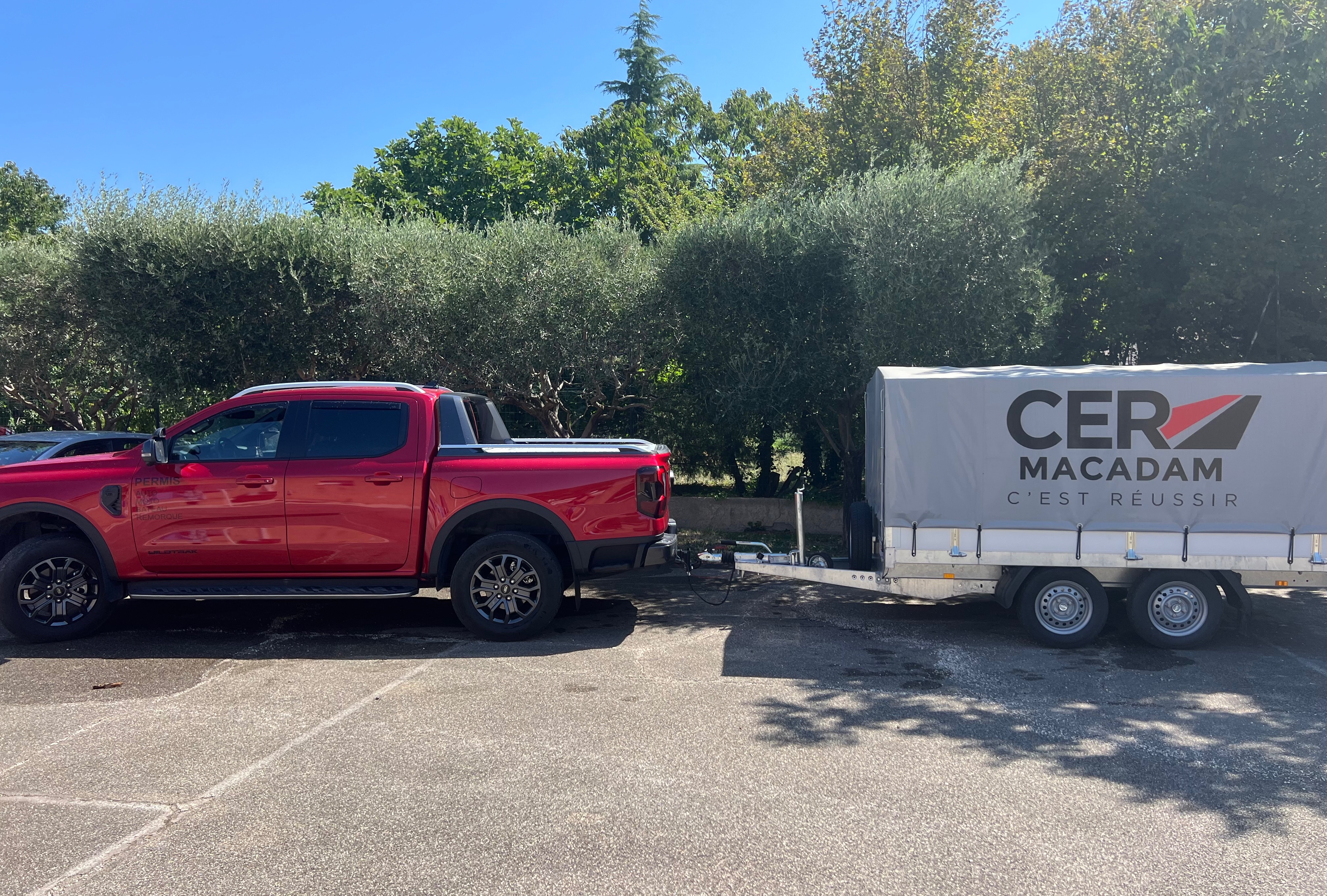 CER MACADAM FOS - Photo 5