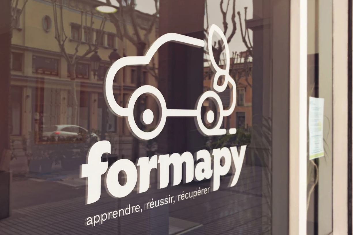 AUTO-ECOLE FORMAPY - Photo 2