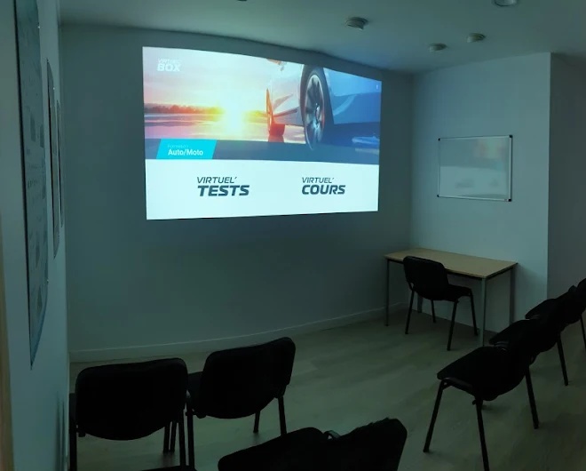 Auto-école So'Permis - Photo 4