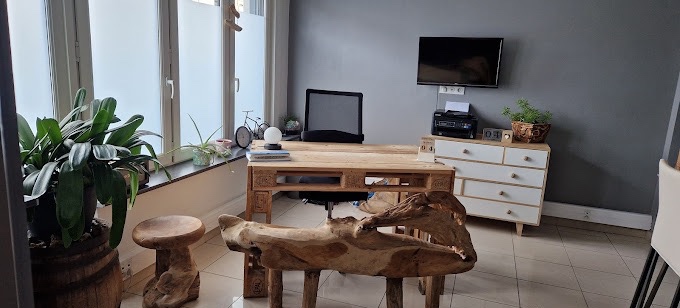 Logo de Place O Permis