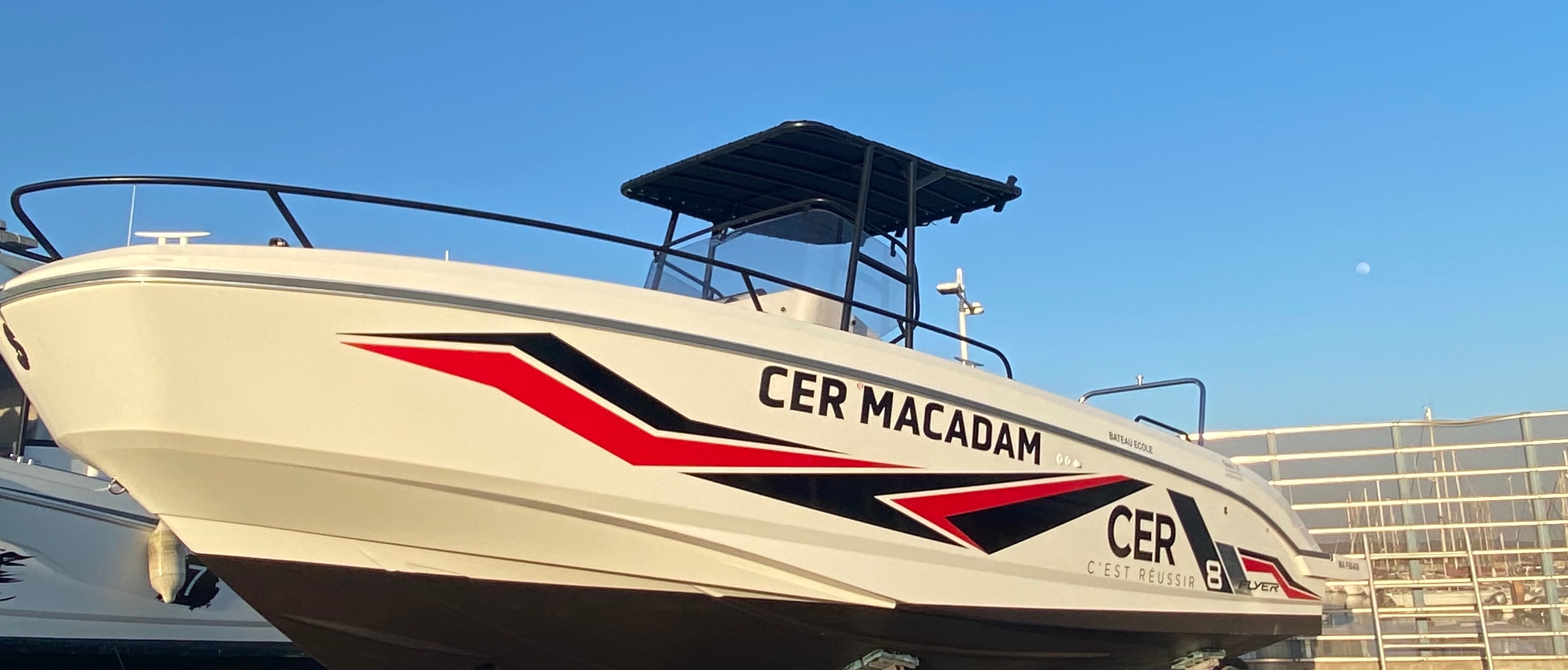 CER MACADAM FOS - Photo 7