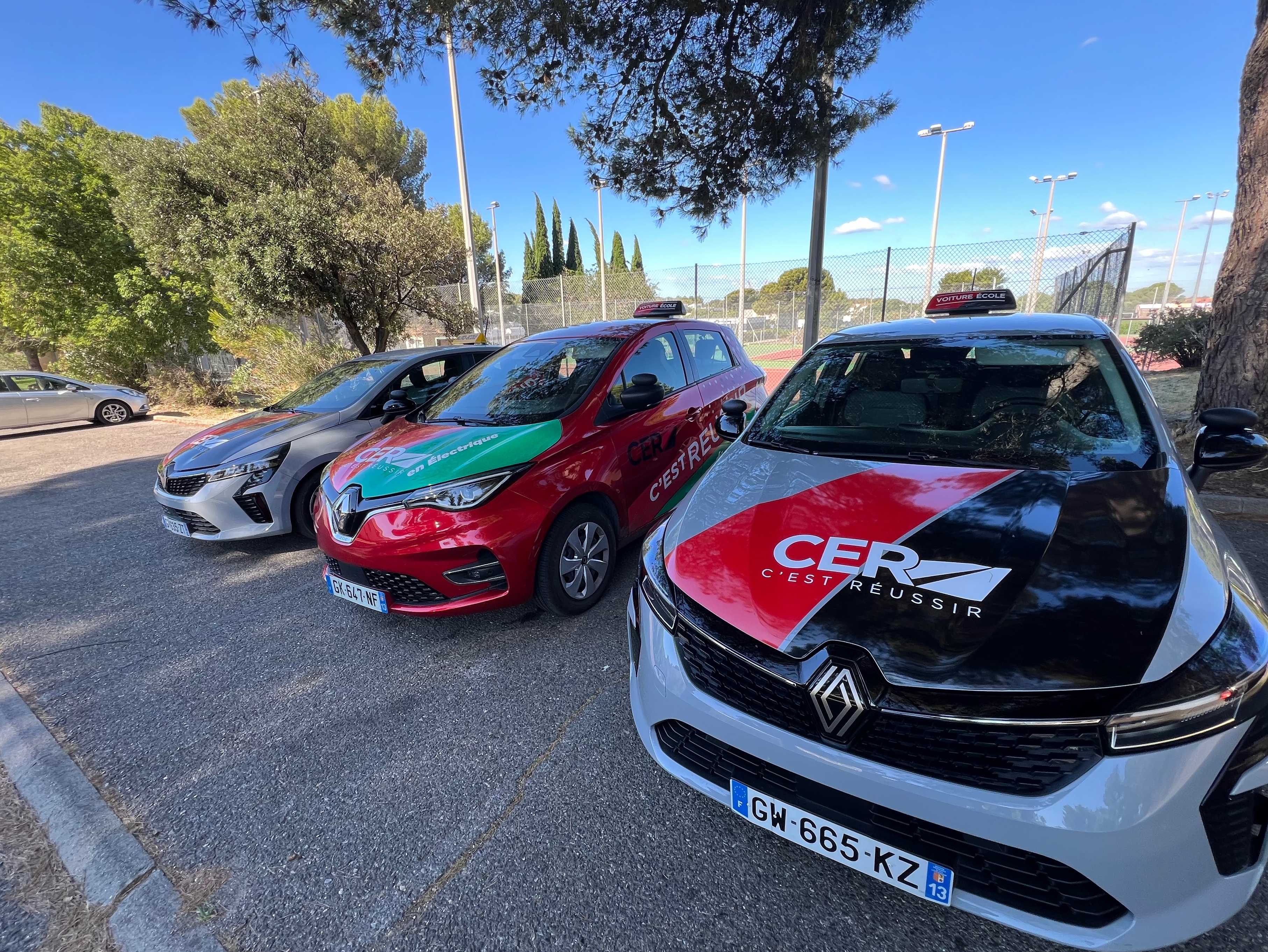 CER MACADAM FOS - Photo 8