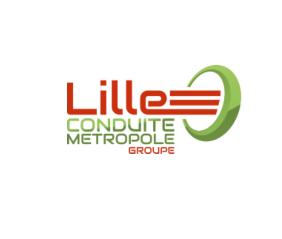 Logo de L’école de conduite 