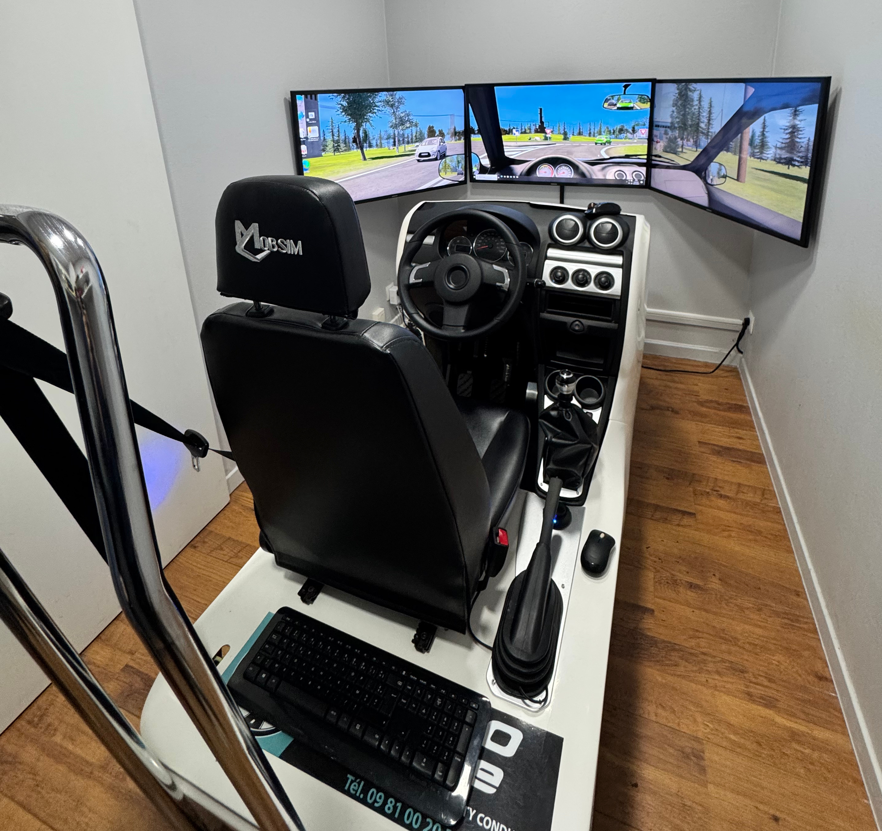 Auto Ecole Sy'Ty Conduite - Photo 7