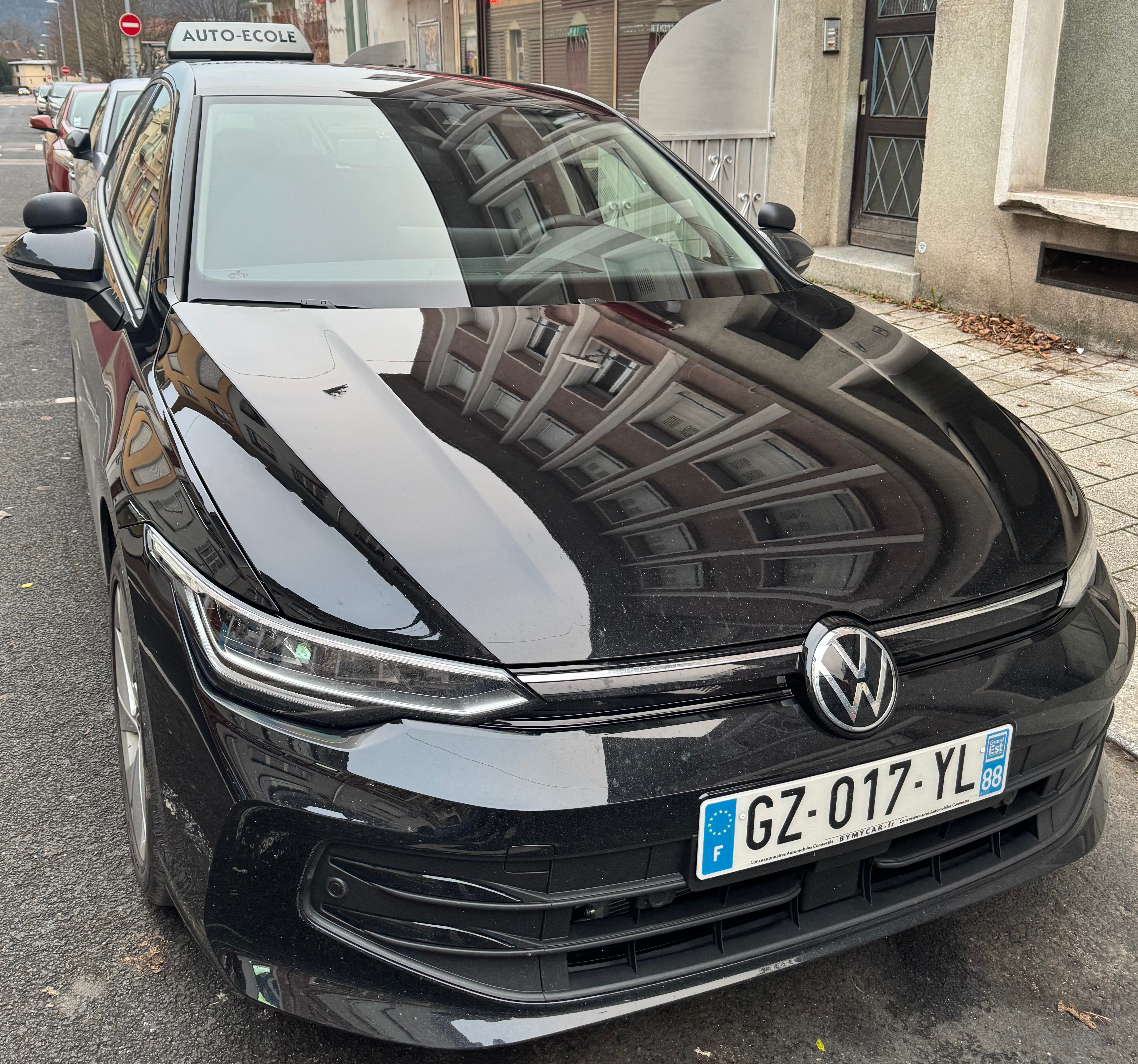Auto Ecole Sy'Ty Conduite - Photo 8