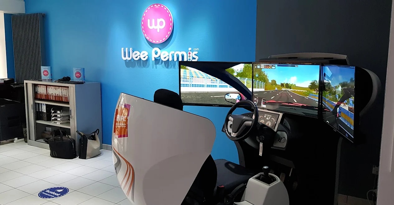 Auto-École Wee Permis - Photo 4