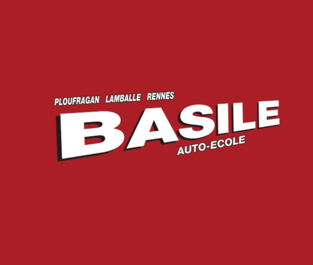 Logo de Auto-Ecole Basile Lamballe