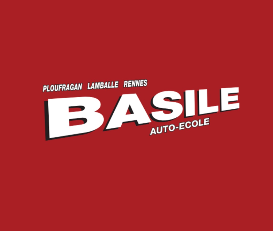 Logo de Auto-école Basile 