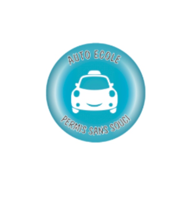 Logo de Auto-Ecole Permis Sans Souci
