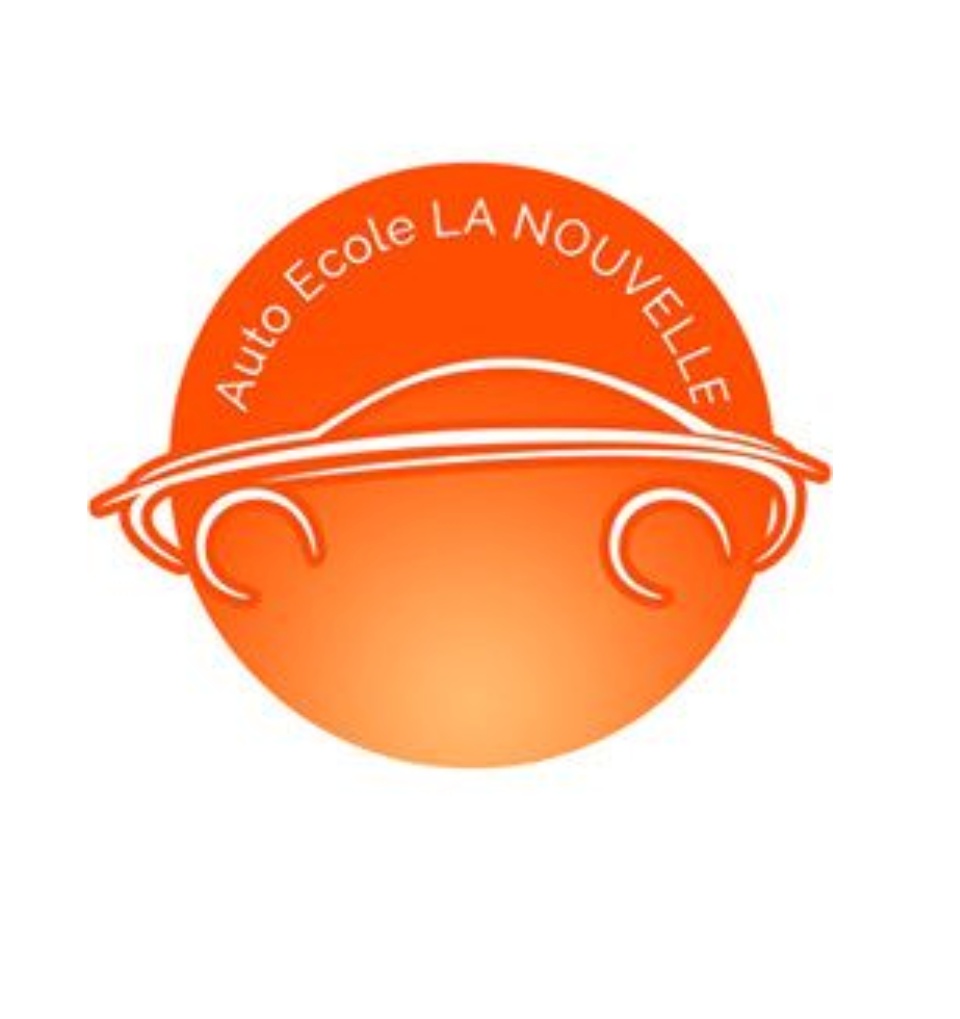 Logo de Auto-Ecole La Nouvelle