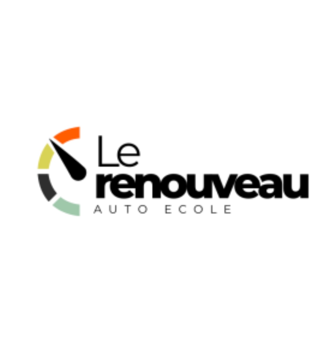 Logo de Auto Ecole Le Renouveau