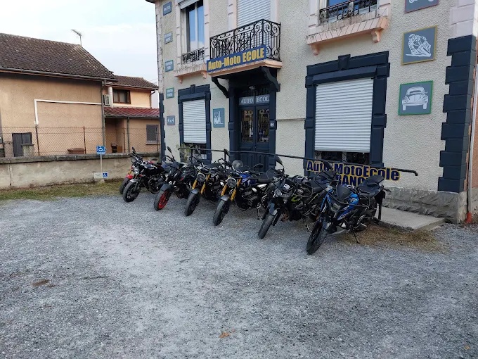 Auto Ecole Torrance - Photo 3