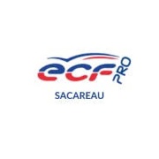 Logo de ECF SACAREAU - TOULOUSE