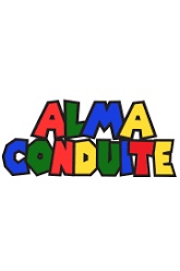 Logo de Alma Conduite