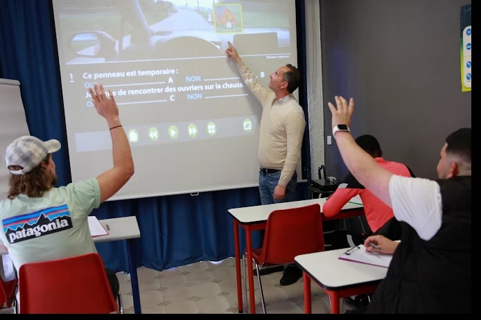 Auto-école Bellone - Photo 6
