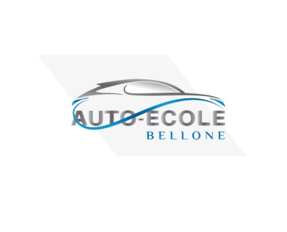 Logo de Auto-école Bellone