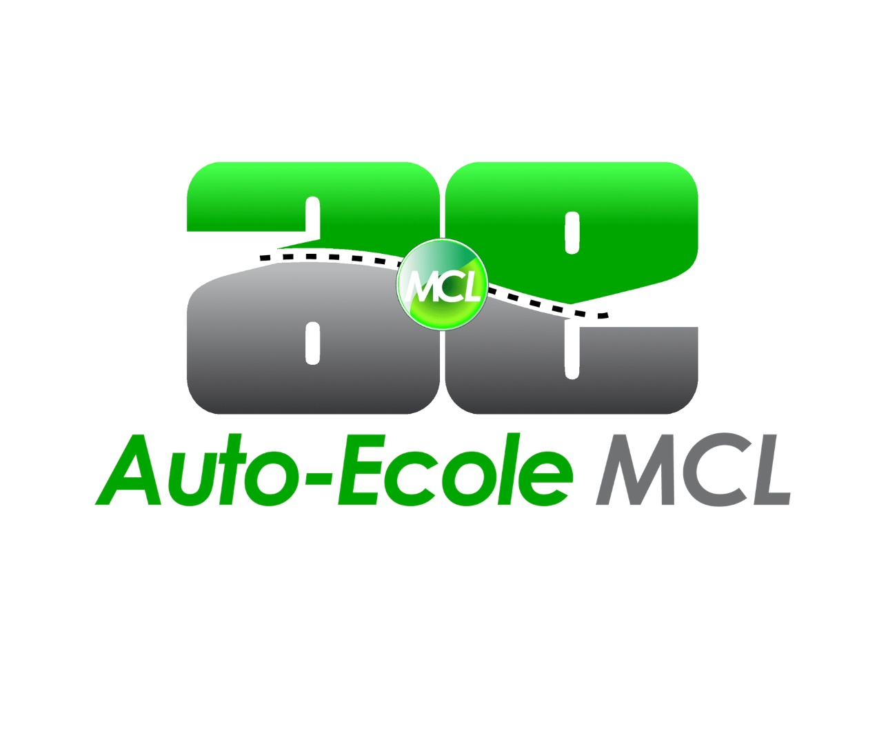 Logo de Auto-Moto École Master Class 92