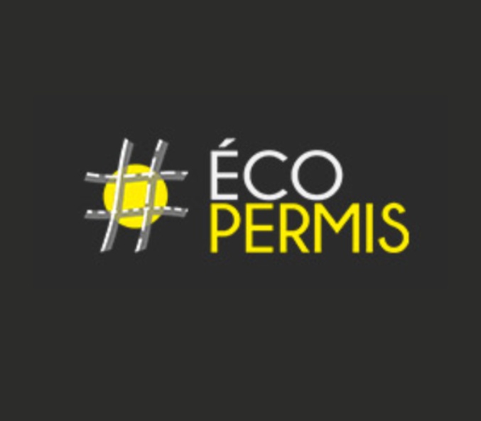 Logo de Éco Permis Vaise