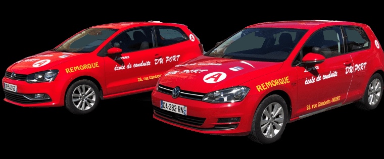  Ecole De Conduite Du Port - Photo 4