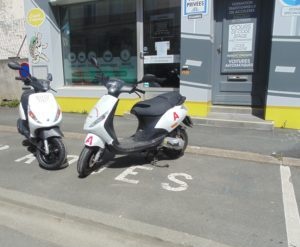  Ecole De Conduite Du Port - Photo 6