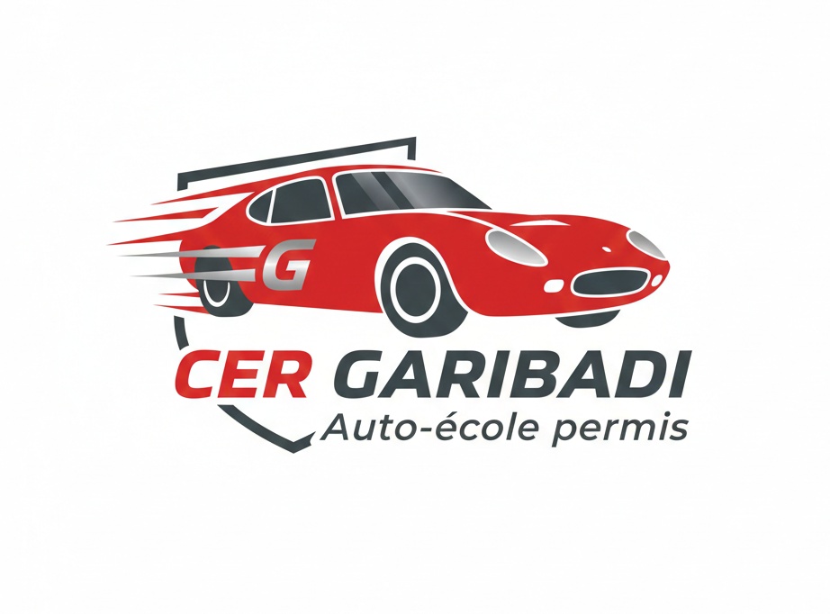 Logo de CER Garibaldi