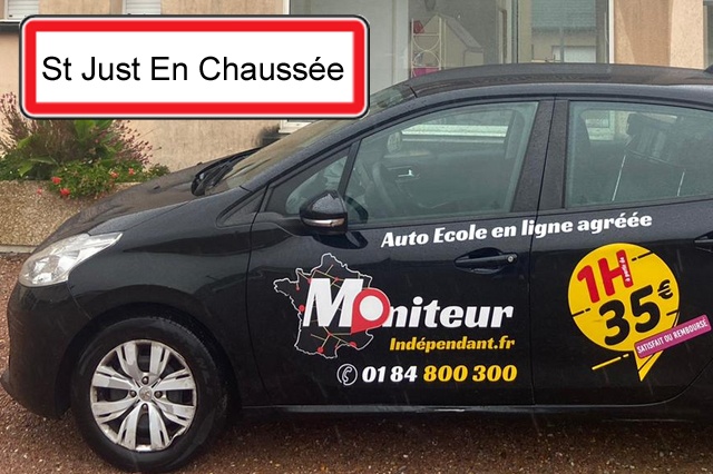 Moniteur Indépendant - Creil - Photo 3