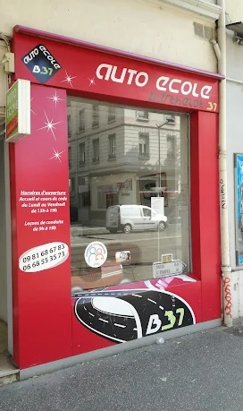 Auto-école Berthelot