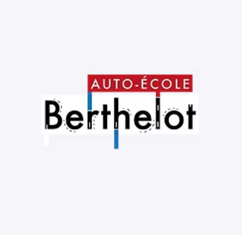 Logo de Auto-école Berthelot