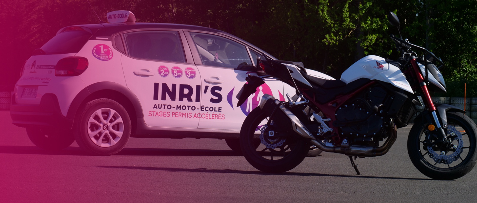 INRI'S TREMBLAY EN FRANCE - Photo 5