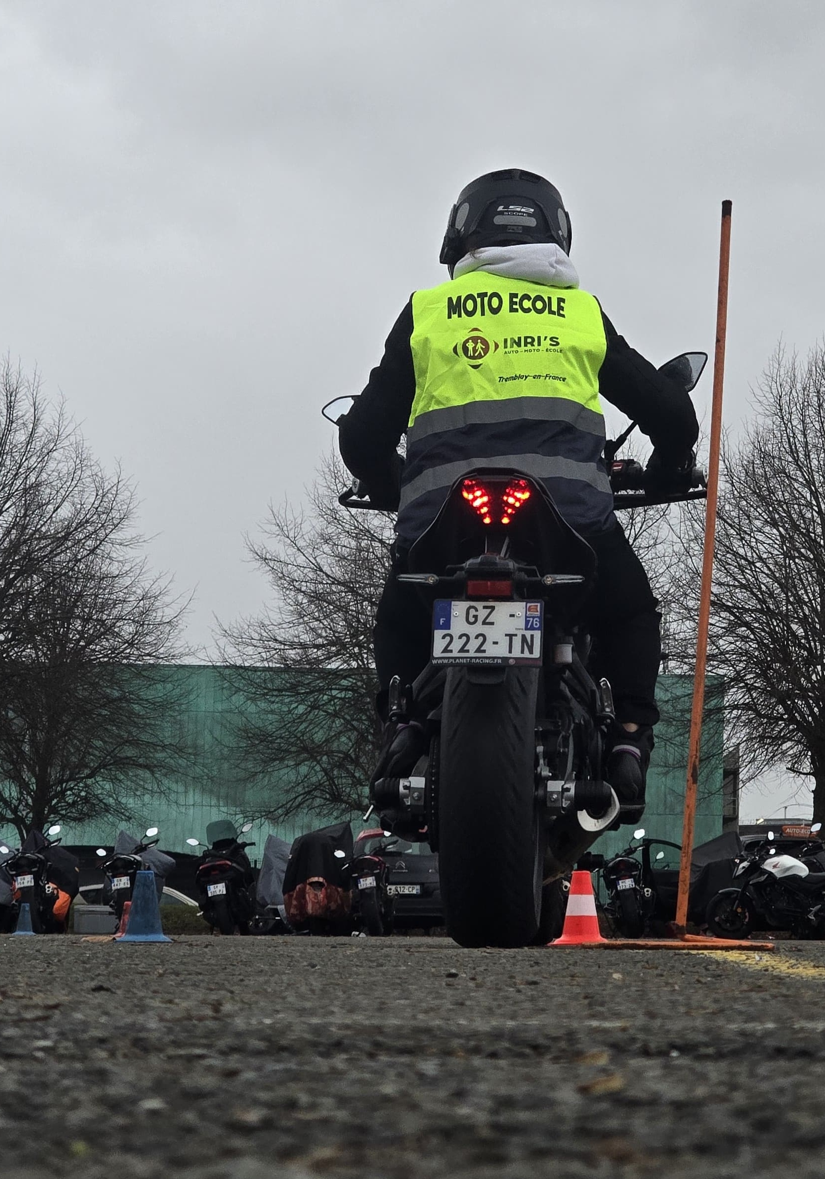 INRI'S TREMBLAY EN FRANCE - Photo 6