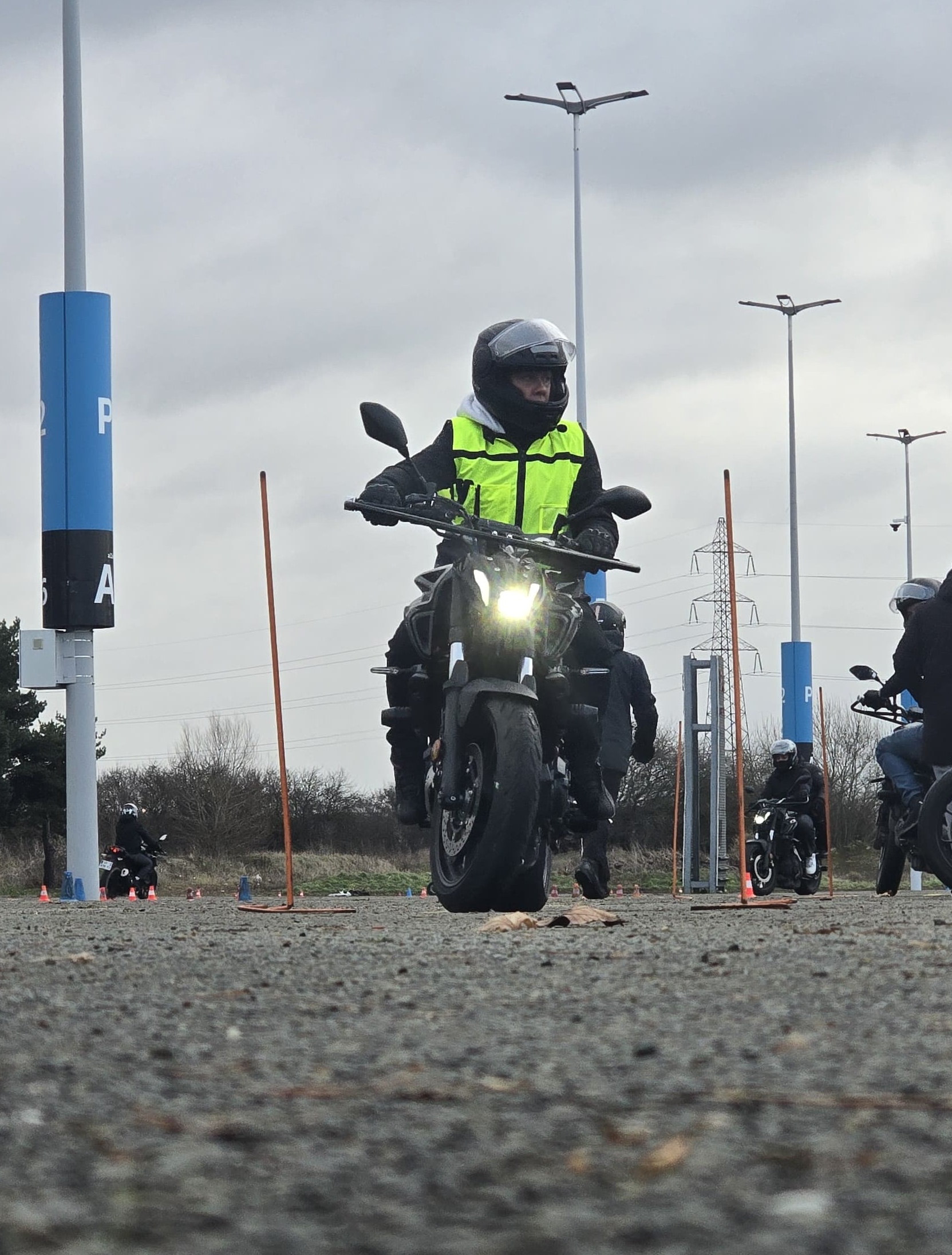 INRI'S TREMBLAY EN FRANCE - Photo 7