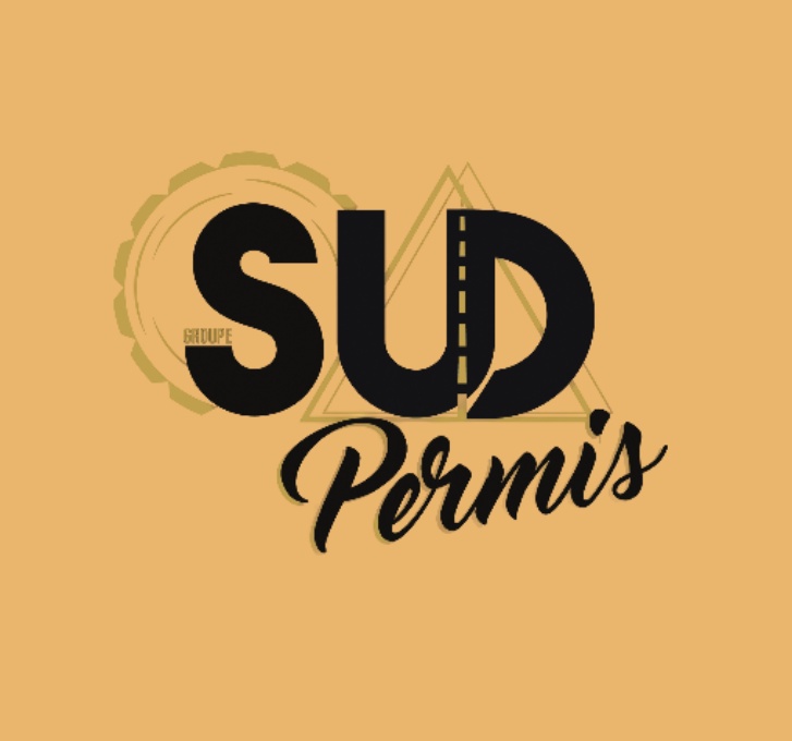 Logo de GROUPE SUD PERMIS