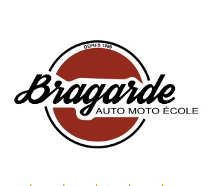 Logo de Auto Ecole Bragarde