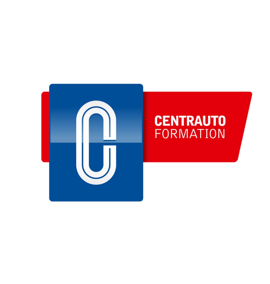 Logo de Centr'Auto Formation