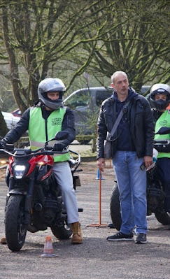 Elite Driver Auto Moto Ecole - Photo 5