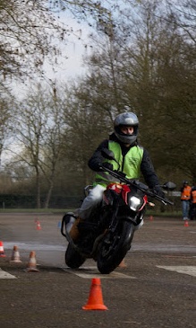 Elite Driver Auto Moto Ecole - Photo 6