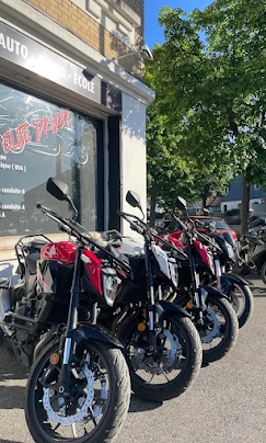 Elite Driver Auto Moto Ecole - Photo 7