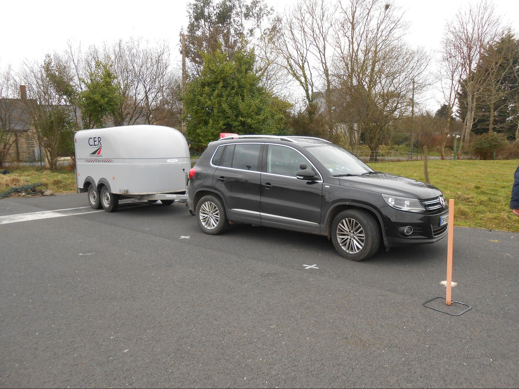 CENTRE DE FORMATION MARINE HALLEGOT - Photo 3