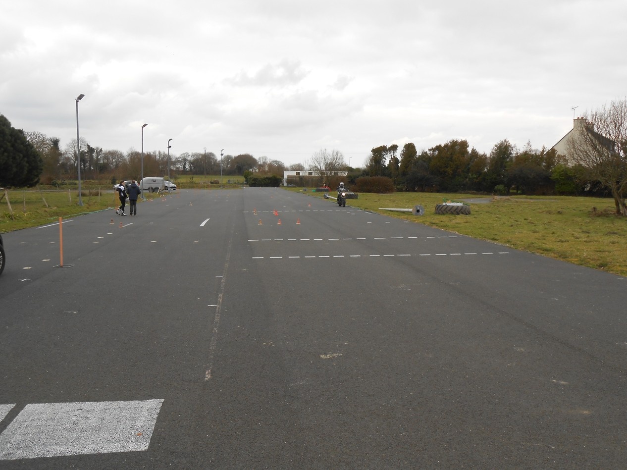 CENTRE DE FORMATION MARINE HALLEGOT - Photo 4