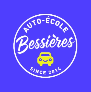 Logo de Auto-école Bessières