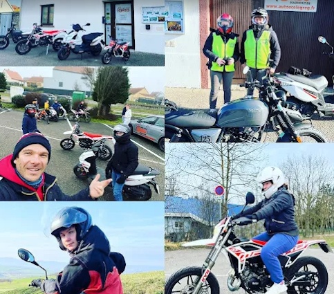 Auto-École Greg - Photo 3