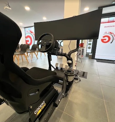 Auto-École Greg - Photo 4