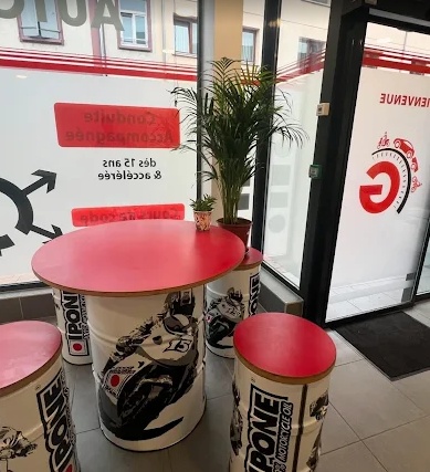 Auto-École Greg - Photo 5