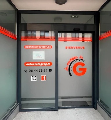 Auto-École Greg - Photo 6