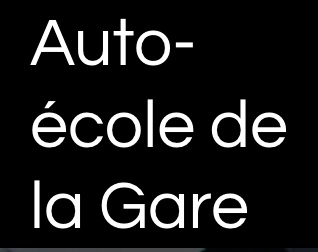Logo de Auto-École de la Gare 