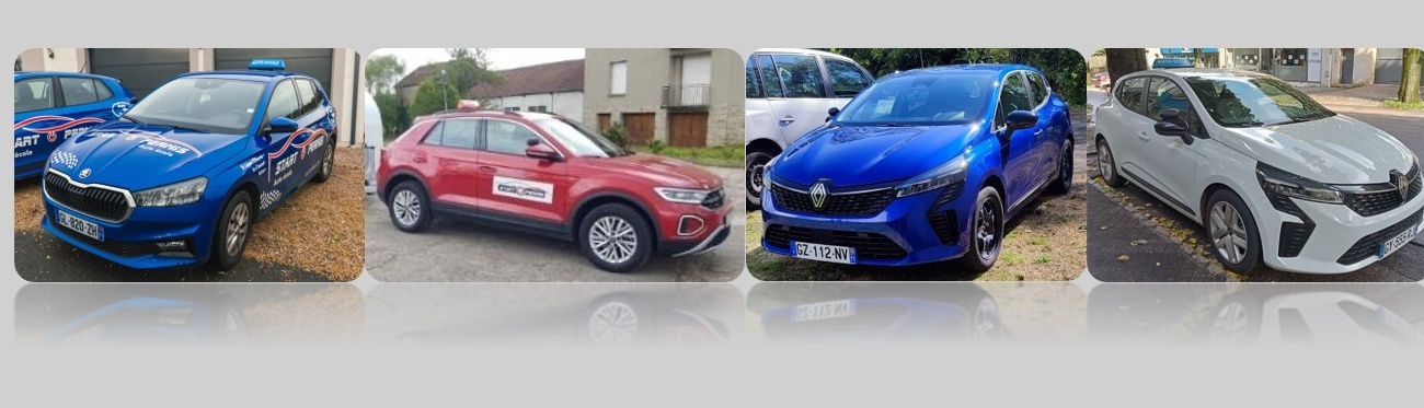 Auto-école START PERMIS - Photo 3