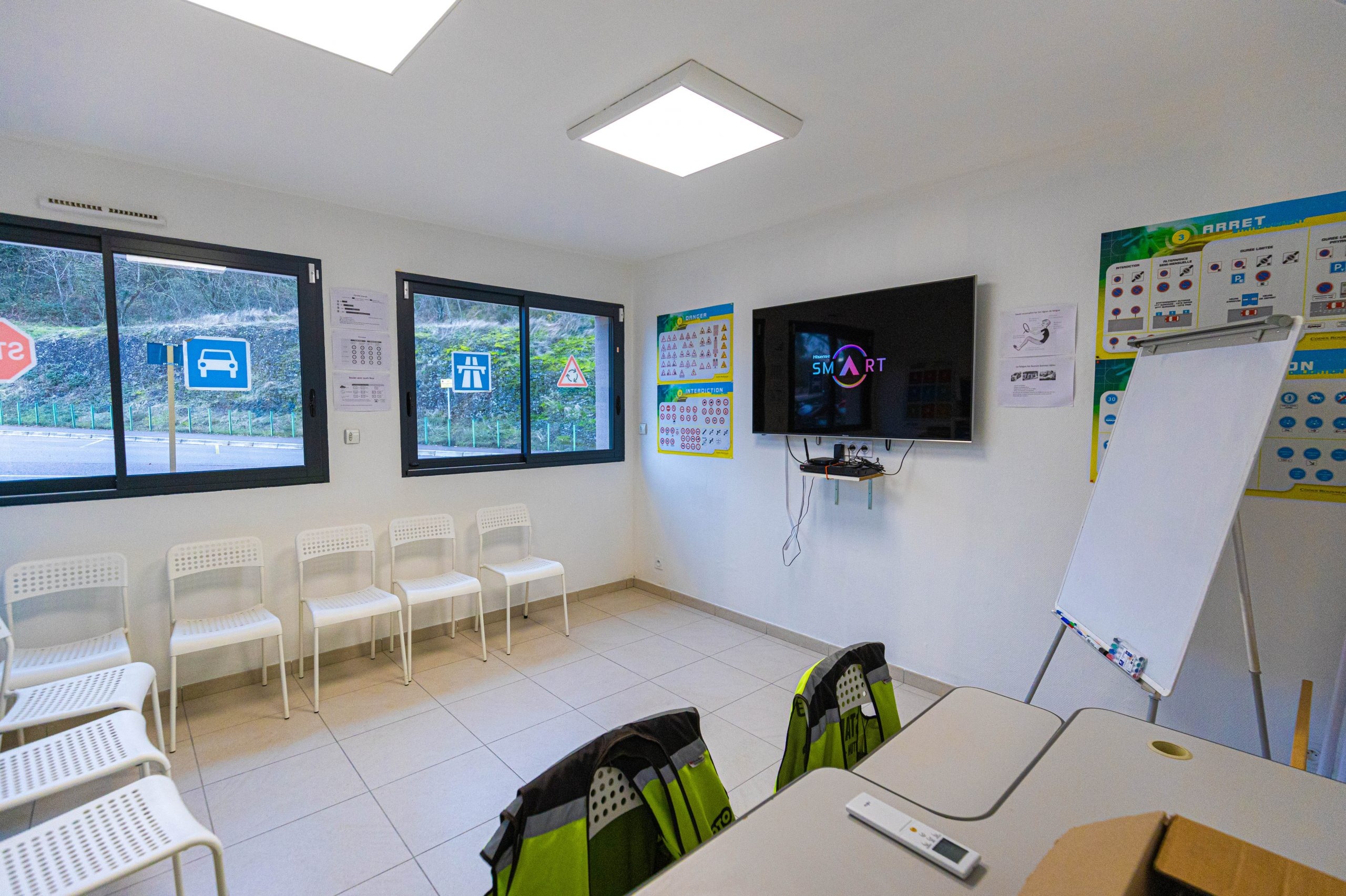 Auto-école START PERMIS - Photo 4