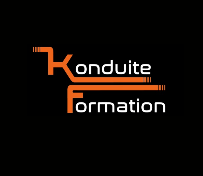 Logo de KONDUITE FORMATION