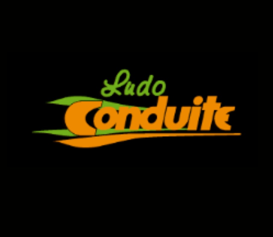 Logo de Ludo Conduite Perros