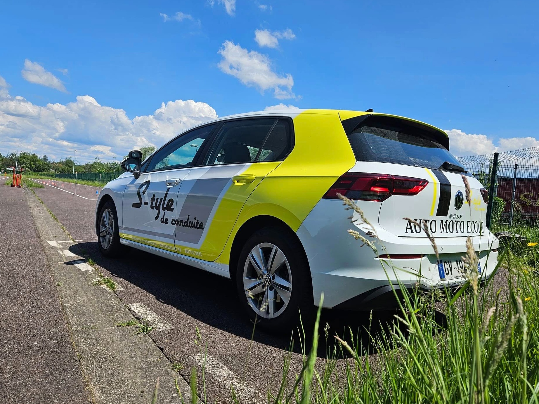 Auto Moto Ecole S-Tyle De Conduite - Photo 3